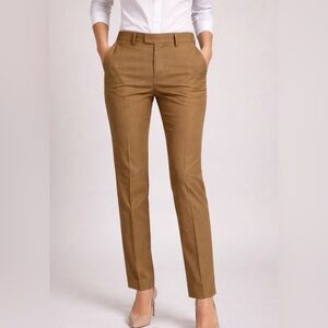 J. Crew women’s Tan Pants